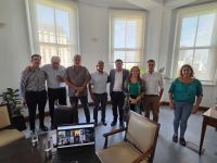 La CEB desarrolló gestiones ante Nación por el nuevo Régimen de Subsidios Focalizados