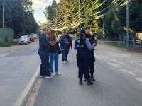Tiroteo en Pioneros: dos detenidos por el ataque que dejó herido a un estudiante