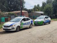 Bariloche: allanamientos y búsqueda de dos prófugos por el ataque a tiros en Pioneros