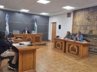 Imputaron al conductor del auto desde el que balearon a un nene de 13 años en avenida de los Pioneros