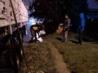 Alerta naranja: el municipio pide no tirar residuos en espacios públicos para evitar anegamientos