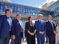 Abrieron el Instituto Vaca Muerta para formar trabajadores de la industria energética