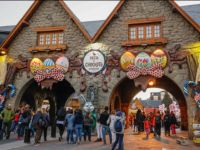 Vuelve la Fiesta del Chocolate: Bariloche se prepara para Semana Santa