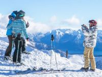 Río Negro apuesta a repetir el récord de conectividad aérea de Bariloche en la temporada de invierno