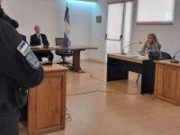 Confirman la prisión preventiva del imputado por la balacera de Pioneros que hirió a un adolescente