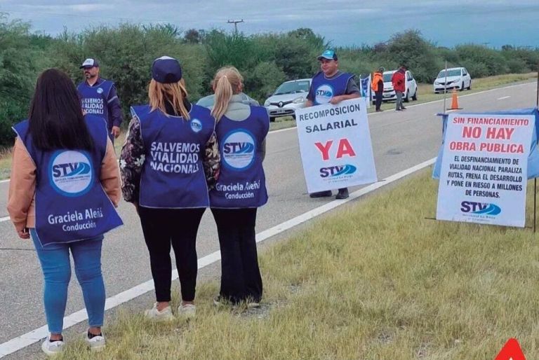 Sin aumentos por más de un año: la Justicia obligó a Vialidad Nacional ...