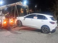 Fin de semana: 230 vehículos controlados, 16 alcoholemias positivas y un conductor con 2,72 g/l