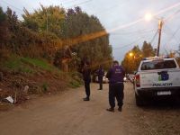 Fueron por los prófugos de la balacera de Pioneros y encontraron una plantación de marihuana en Rancho Grande