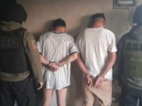 Lo encontraron durmiendo: cómo cayó el implicado en la balacera de Pioneros