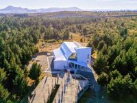 Nación no lo hizo y la provincia lo paga: $406 millones para llevar gas al campus de la UNRN en Bariloche