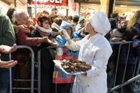 Semana Santa en Río Negro: Bariloche fue el destino más elegido con 80% de ocupación