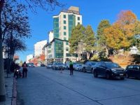 Fin de semana con controles en Bariloche: detectaron 23 conductores alcoholizados