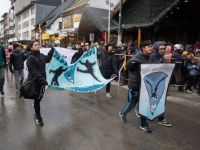 Bariloche cumple 124 años el 3 de mayo: ya están abiertas las inscripciones para el desfile aniversario