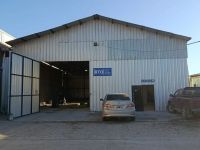 El Bolsón ya tiene su planta de RTO fija: dónde queda y cómo funciona