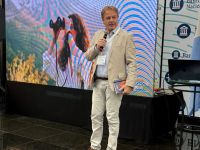 Bariloche se presentó en San Pablo como destino de congresos para atraer eventos en la temporada baja