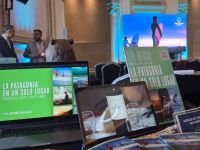 Río Negro impulsa su promoción turística en Brasil, Chile, Uruguay y Estados Unidos