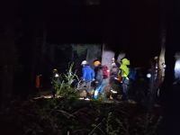 Murió un turista brasileño durante una caminata en el Cerro Centinela: el operativo duró más de cuatro horas