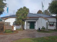 Embargan hasta el 10% de la coparticipación de El Bolsón para pagar una indemnización por un juego roto en una plaza