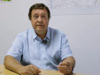 Weretilneck deja la presidencia de Juntos Somos Río Negro: Rodrigo Buteler encabezará la nueva conducción