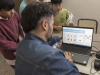 El Registro Civil llega al Barrio La Habana: DNI y cambios de domicilio sin ir al centro  