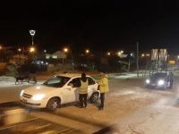 Bariloche: 33 infracciones y 17 casos de alcoholemia en operativos del fin de semana