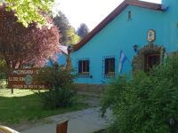 Fueron a ver un incendio en Loma del Medio y terminaron con un hombre armado con machete y 600 gramos de marihuana