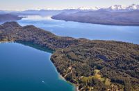 Encontraron un cadáver en el puerto La Tabla, cerca de Península San Pedro: intervienen Prefectura y Policía