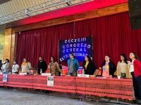 UNTER definió paro de 48 horas el 5 y 6 de mayo y pidió la renuncia de la Ministra de Educación