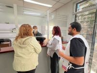 UNTER fue a la Secretaría de Trabajo y exigió paritaria antes de que termine abril: "no vamos a esperar a mayo"