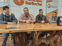 Este fin de semana llega el Enduro Cordillerano al Circuito La Cascada con pilotos de toda la Patagonia