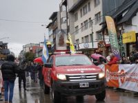  Aniversario de Bariloche: dónde será el desfile y qué calles estarán cortadas