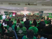 ATE reclama  paritarias en Río Negro y se suma a protestas nacionales