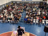 UTHGRA convoca a asamblea el 1° de mayo para rechazar la Reforma Laboral 