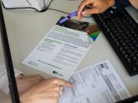 Aguas Rionegrinas extiende la moratoria hasta el 15 de mayo: cómo pagar la deuda con descuento