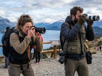 Bariloche abre inscripciones para el examen de fotógrafos y camarógrafos turísticos: fechas y requisitos