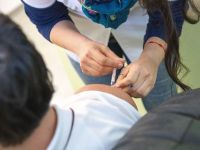 Río Negro suma 15.000 dosis antigripales con 60 mil ya aplicadas: quiénes deben vacunarse ahora