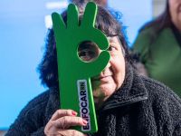 Cómo inscribirse en Enfocar RN en Bariloche, dónde es la primera atención y qué incluye