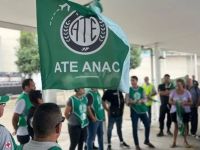Jornada de protesta en más de 20 aeropuertos: podría haber demoras en los vuelos