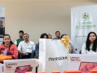 Lotería y la UNRN convocan a estudiantes a un concurso creativo: cierra el 15 de agosto