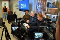 Bariloche lanzó el programa Film Friendly para atraer producciones cinematográficas y publicitarias