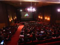 FAB 2026: convocatoria abierta hasta el 1 de julio para el festival de Bariloche con $18 millones en premios 
