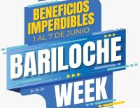 Bariloche Week del 1 al 7 de junio: hasta 30% de descuento en hoteles, gastronomía y servicios