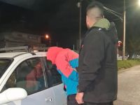 Segundo detenido por el homicidio del domingo: llevaba tobillera electrónica y lo interceptaron en Bustillo