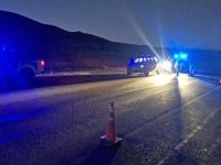 Dos horas entre el robo y la detención: el monitoreo de Dina Huapi que recuperó el EcoSport robado
