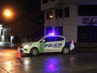 Formularon cargos por la muerte de una mujer en Rivadavia y Gallardo: iba a 43 km/h bajo la lluvia