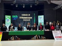 UNTER rechazó la propuesta paritaria pero no declaró paro: no alcanzaron los votos