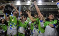 Río Negro campeón de los EPADE 2026: noveno título, siete finales y 103 puntos