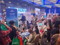 Bariloche refuerza su presencia nacional en el Congreso de Agentes de Viajes