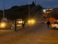 Operativo de saturación en 13 barrios de Bariloche: COER, Brigada Rural y Tránsito Municipal en simultáneo