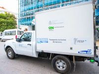 Ministerio de Salud distribuye 15.000 vacunas en Río Negro: cronograma por hospital y fecha